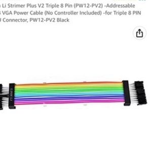 Brand New Lian Li GPU Connector